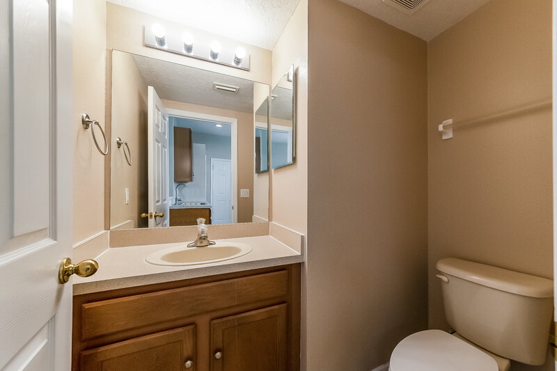 2,520/Mo, 14248 Gnatcatcher Ter Lakewood Ranch, FL 34202 Bathroom View 2