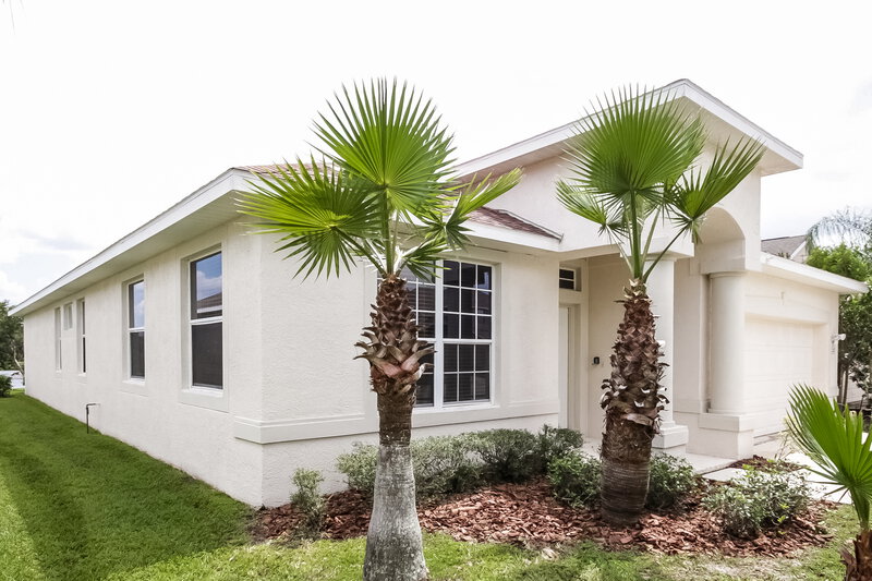 2,495/Mo, 2322 125th Dr E Parrish, FL 34219 Front View