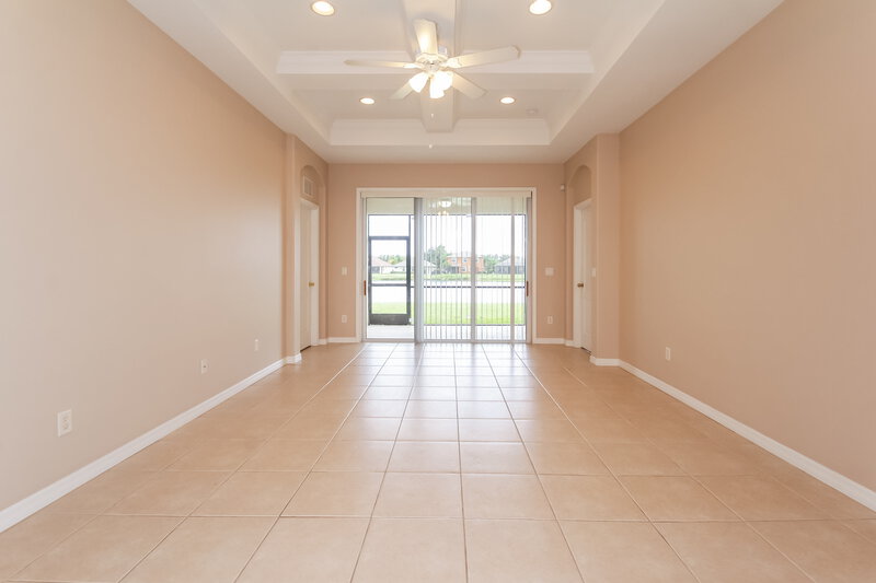 2,495/Mo, 2322 125th Dr E Parrish, FL 34219 Living Room View