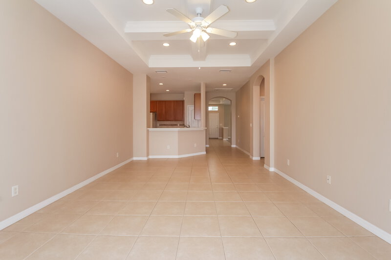 2,495/Mo, 2322 125th Dr E Parrish, FL 34219 Living Room View 2