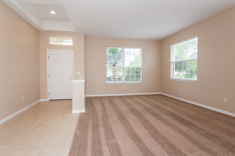 2,495/Mo, 2322 125th Dr E Parrish, FL 34219 Dining Room View