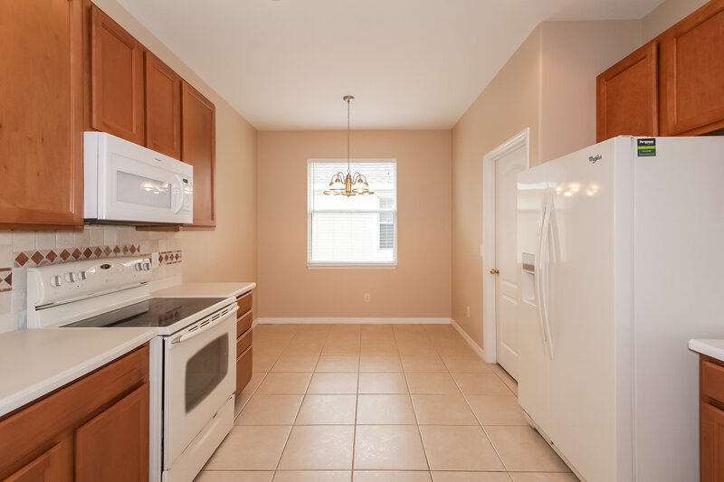 2,495/Mo, 2322 125th Dr E Parrish, FL 34219 Kitchen View 2