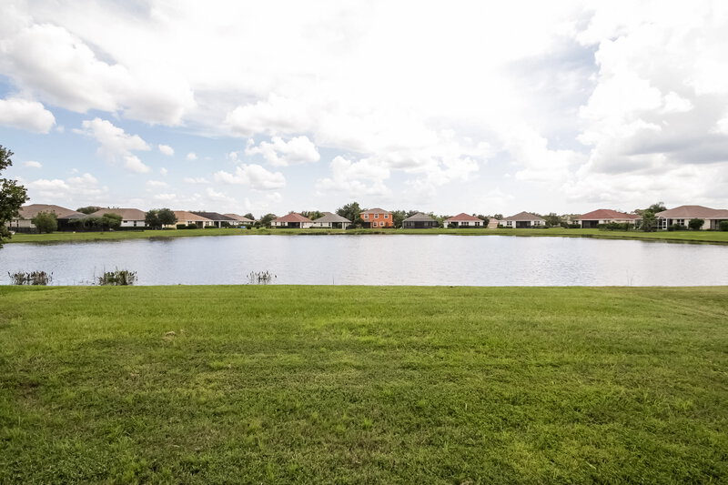 2,495/Mo, 2322 125th Dr E Parrish, FL 34219 Exterior View