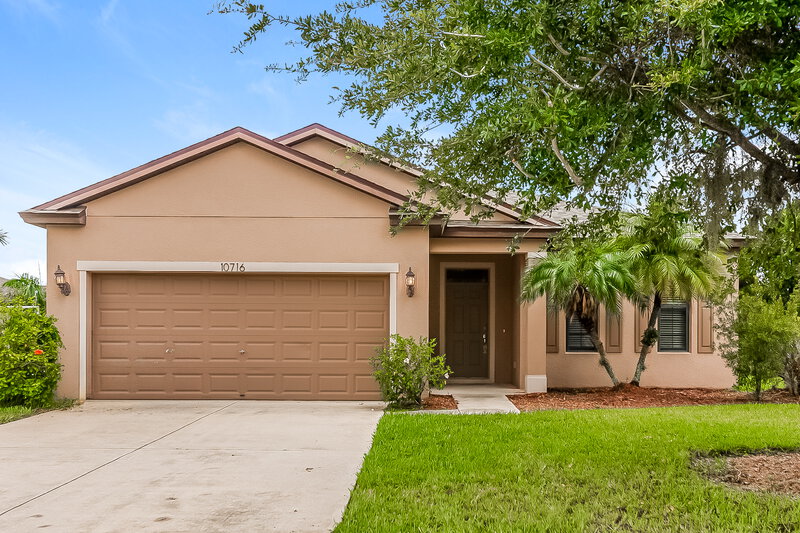 2,320/Mo, 10716 55th Ct E Parrish, FL 34219 External View