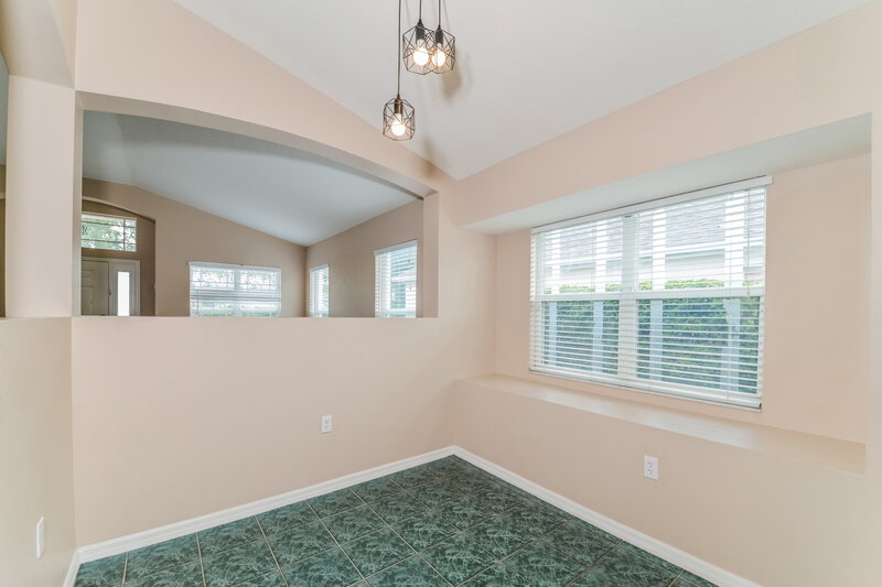 2,395/Mo, 12134 Winding Woods Way Lakewood Ranch, FL 34202 Breakfast Nook View