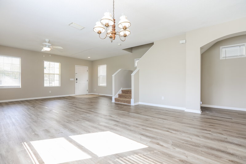 2,480/Mo, 4924 Forest Creek Trl Parrish, FL 34219 Dining Room View