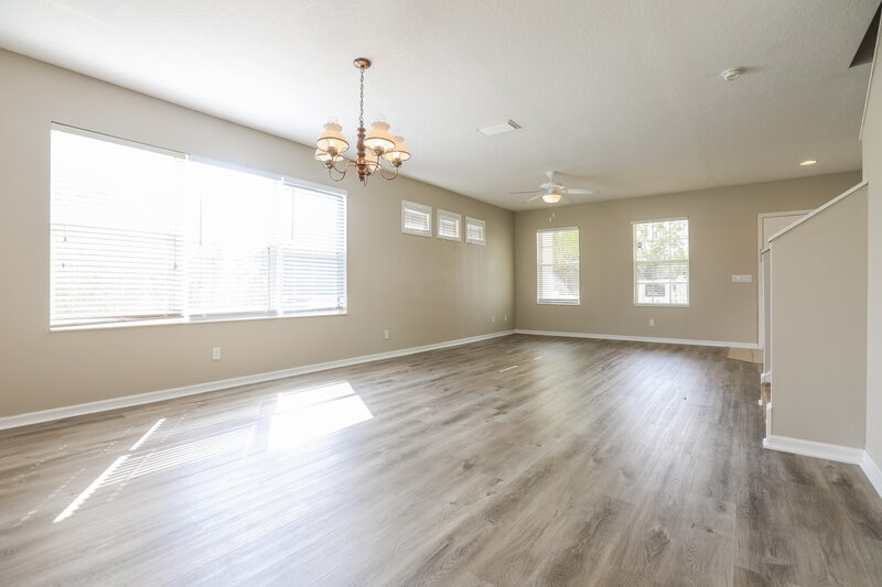 2,480/Mo, 4924 Forest Creek Trl Parrish, FL 34219 Dining Room View 2