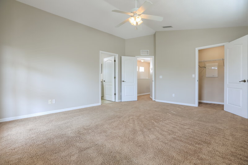 2,480/Mo, 4924 Forest Creek Trl Parrish, FL 34219 Main Bedroom View
