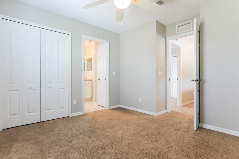 2,480/Mo, 4924 Forest Creek Trl Parrish, FL 34219 Bedroom View