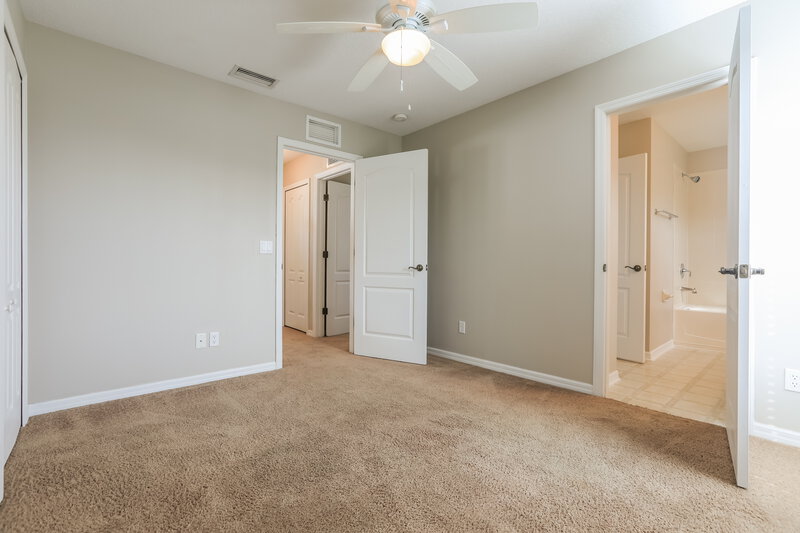 2,480/Mo, 4924 Forest Creek Trl Parrish, FL 34219 Bedroom View 2