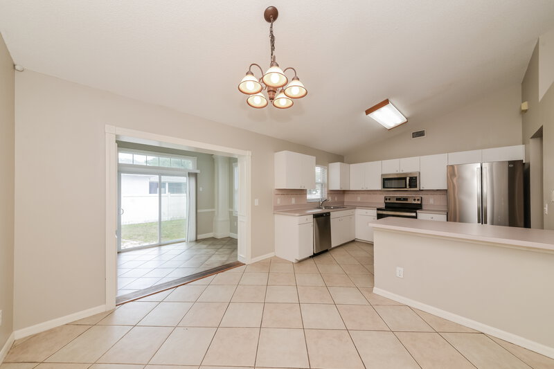 2,355/Mo, 4637 72nd Ct E Bradenton, FL 34203 Breakfast Nook View 2