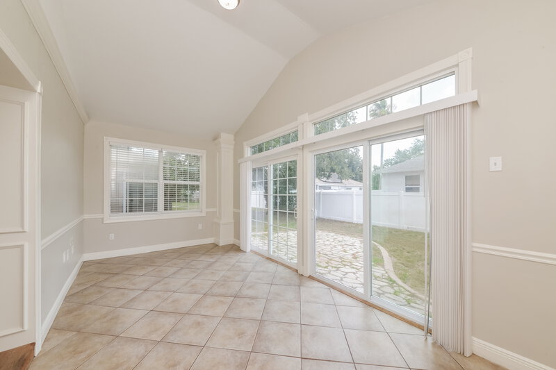 2,355/Mo, 4637 72nd Ct E Bradenton, FL 34203 Sun Room View