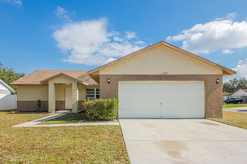 1,955/Mo, 5102 25th Avenue Dr E Palmetto, FL 34221 External View