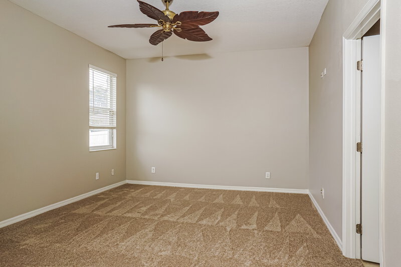 2,480/Mo, 1792 Old Summerwood Blvd Sarasota, FL 34232 Main Bedroom View