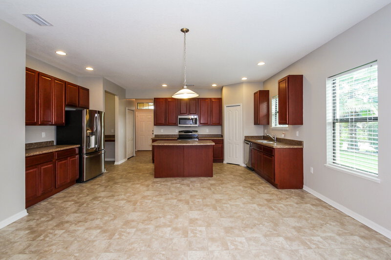 1,850/Mo, 2341 50th Street Cir E Palmetto, FL 34221 Breakfast Nook View