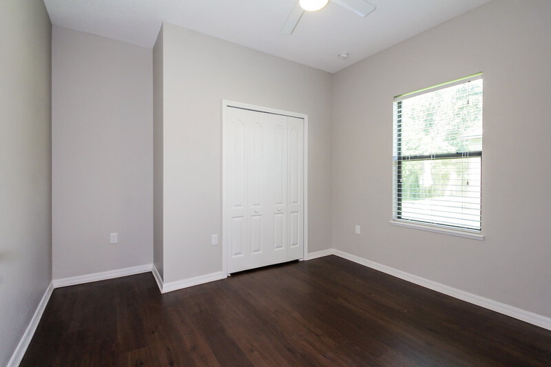 1,850/Mo, 2341 50th Street Cir E Palmetto, FL 34221 Bedroom View