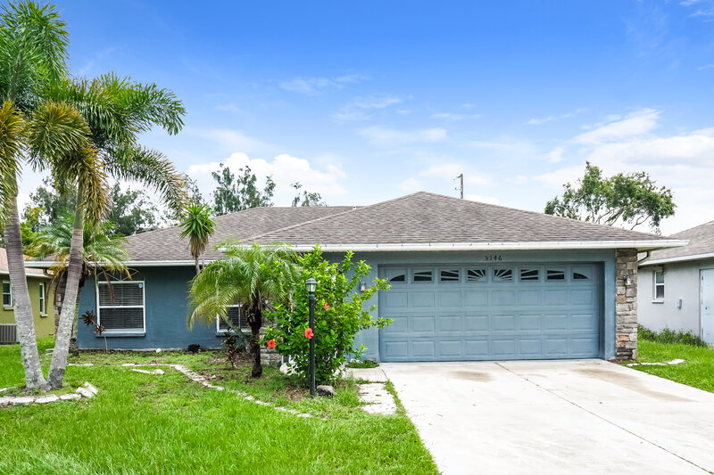 2,030/Mo, 5146 Old Ashwood Dr Sarasota, FL 34233 External View