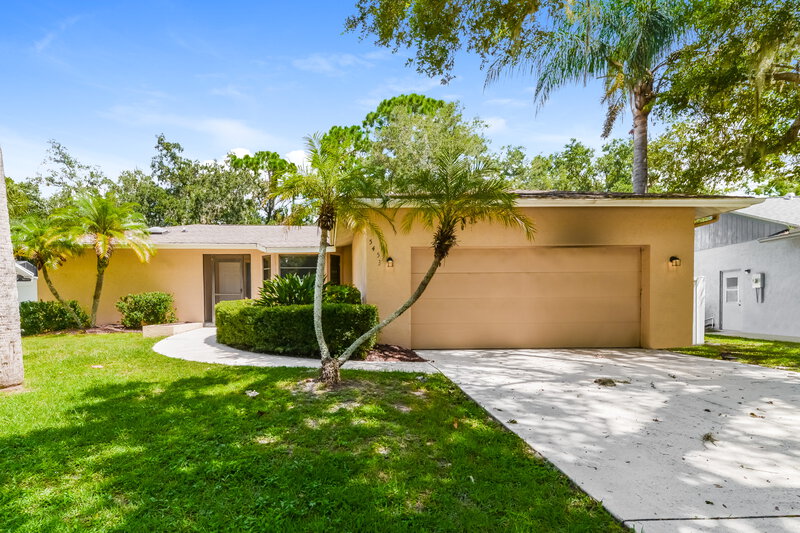 2,790/Mo, 5453 Colonial Oaks Blvd Sarasota, FL 34232 External View