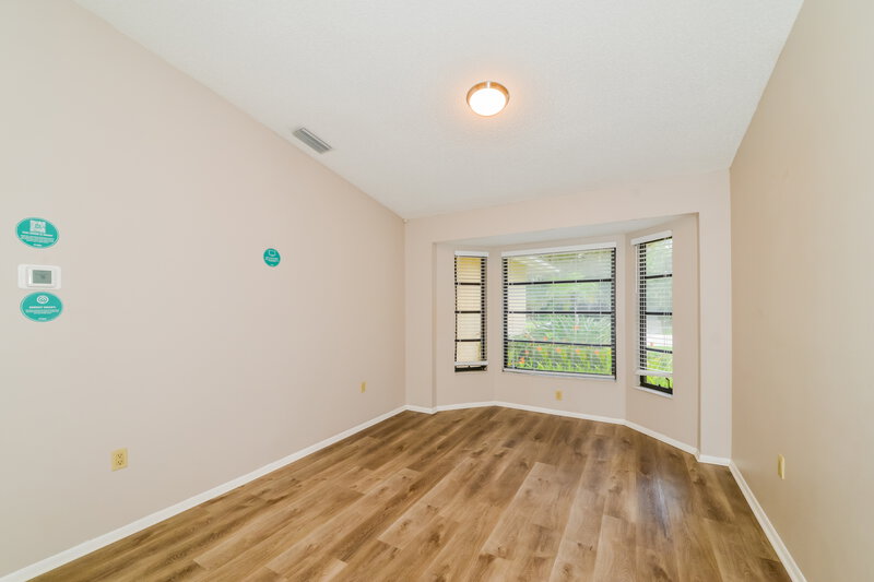 2,790/Mo, 5453 Colonial Oaks Blvd Sarasota, FL 34232 Dining Room View