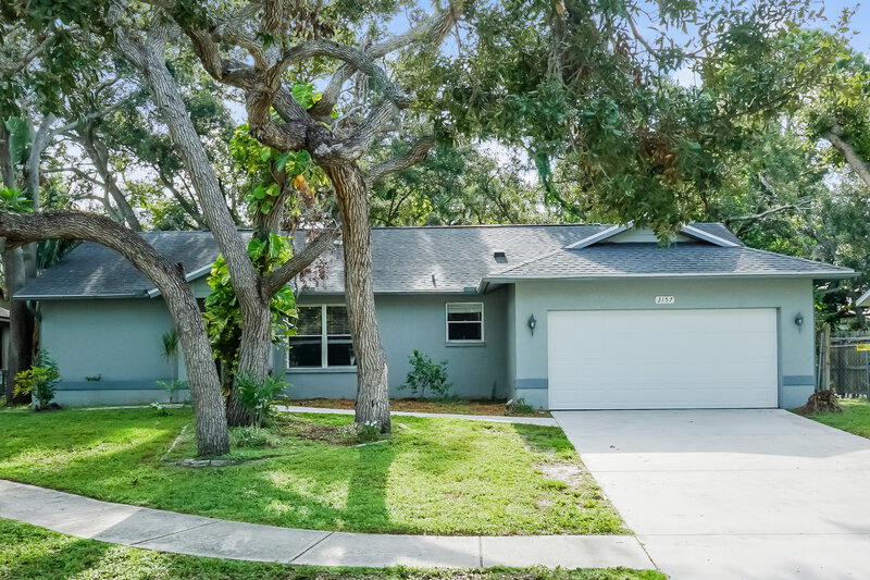 2,490/Mo, 2157 Black Oak Ct Sarasota, FL 34232 External View
