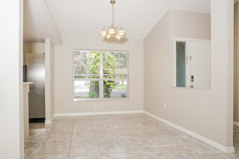 2,490/Mo, 2157 Black Oak Ct Sarasota, FL 34232 Dining Room View