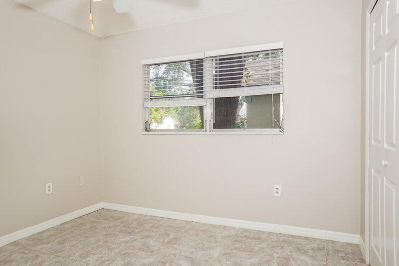 2,490/Mo, 2157 Black Oak Ct Sarasota, FL 34232 Bedroom View
