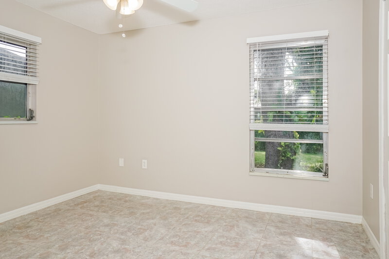 2,490/Mo, 2157 Black Oak Ct Sarasota, FL 34232 Bedroom View 2
