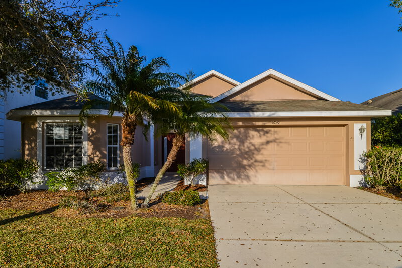 2,490/Mo, 6240 French Creek Ct Ellenton, FL 34222 External View
