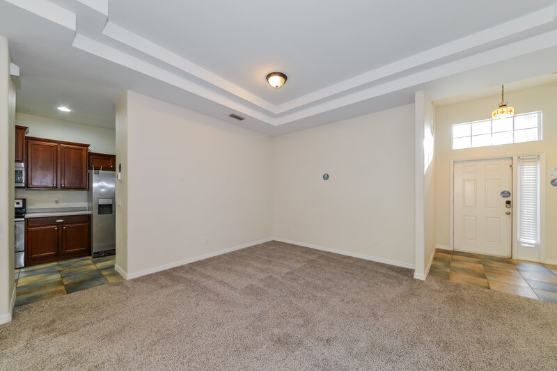 2,490/Mo, 6240 French Creek Ct Ellenton, FL 34222 Dining Room View