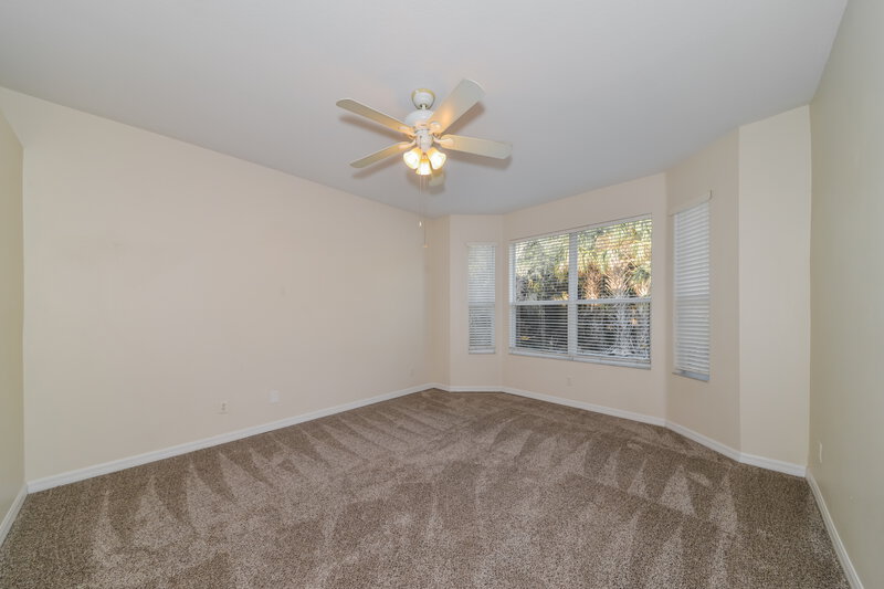 2,490/Mo, 6240 French Creek Ct Ellenton, FL 34222 Main Bedroom View