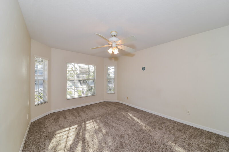 2,490/Mo, 6240 French Creek Ct Ellenton, FL 34222 Bedroom View 2