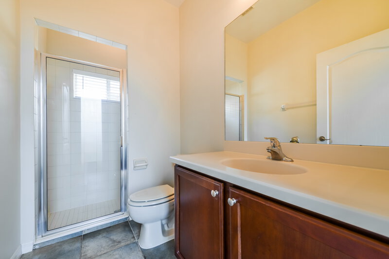 2,490/Mo, 6240 French Creek Ct Ellenton, FL 34222 Bathroom View