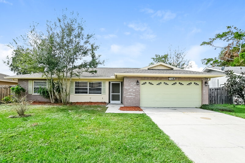 2,350/Mo, 4183 Lancaster Dr Sarasota, FL 34241 External View