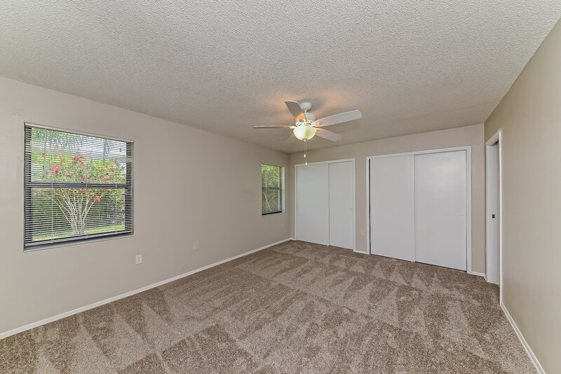 2,340/Mo, 4249 Lancaster Dr Sarasota, FL 34241 Main Bedroom View