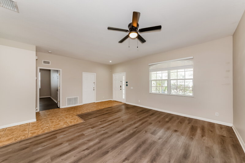 3,130/Mo, 4246 Day Bridge Pl Ellenton, FL 34222 Living Room View 3