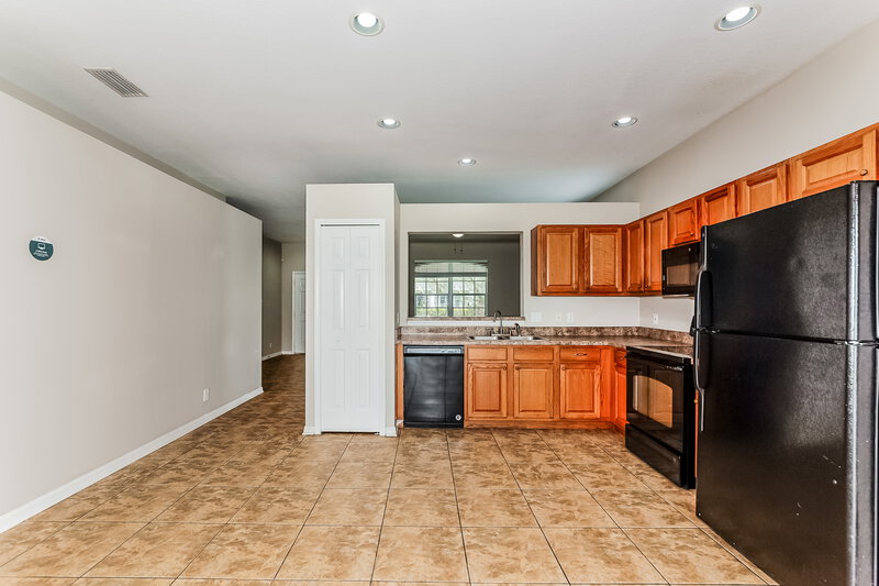 3,130/Mo, 4246 Day Bridge Pl Ellenton, FL 34222 Kitchen View