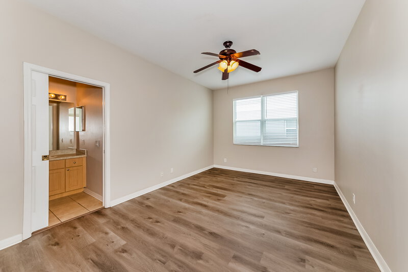 3,130/Mo, 4246 Day Bridge Pl Ellenton, FL 34222 Main Bedroom View