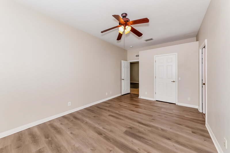3,130/Mo, 4246 Day Bridge Pl Ellenton, FL 34222 Main Bedroom View 2