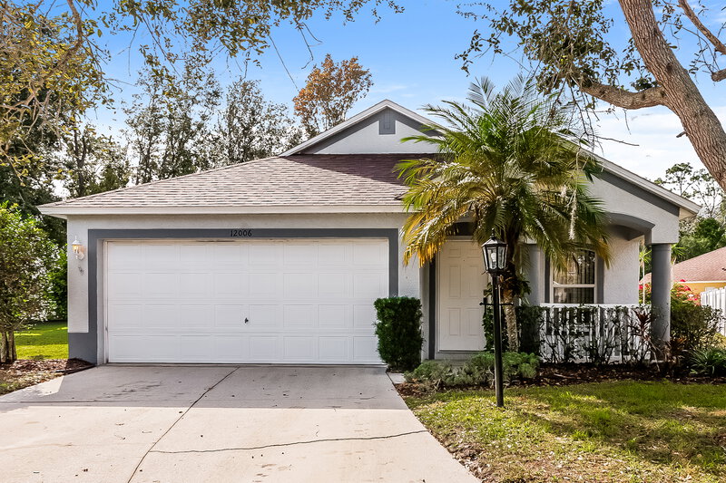 2,495/Mo, 12006 Popash Gln Lakewood Ranch, FL 34202 External View