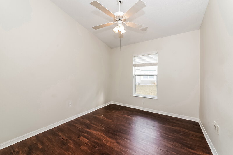 2,495/Mo, 12006 Popash Gln Lakewood Ranch, FL 34202 Bedroom View