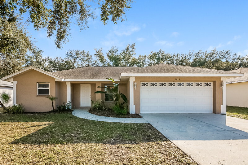 1,865/Mo, 2819 93rd Ct E Palmetto, FL 34221 External View