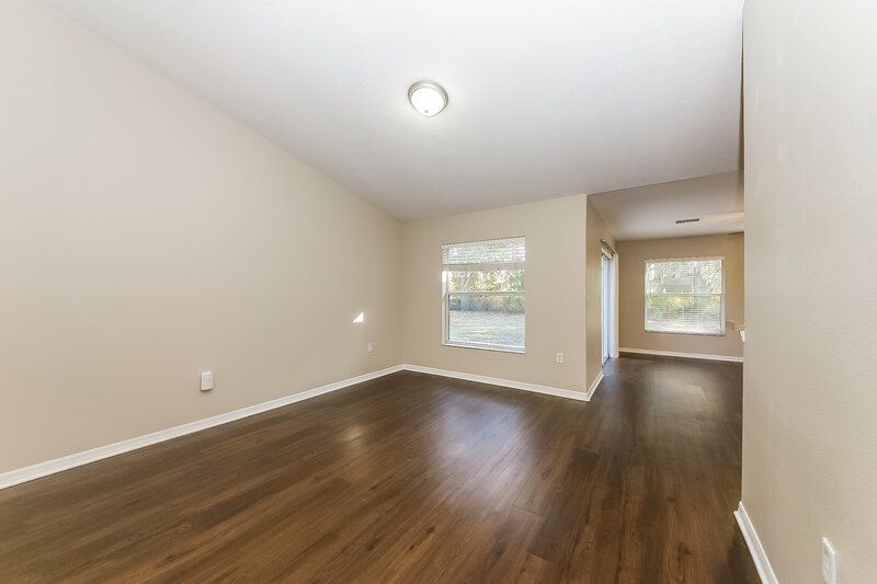 1,865/Mo, 2819 93rd Ct E Palmetto, FL 34221 Living Room View