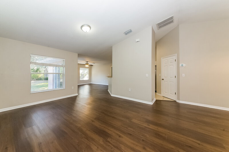 1,865/Mo, 2819 93rd Ct E Palmetto, FL 34221 Living Room View 2