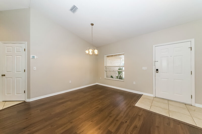 1,865/Mo, 2819 93rd Ct E Palmetto, FL 34221 Living Room View 3