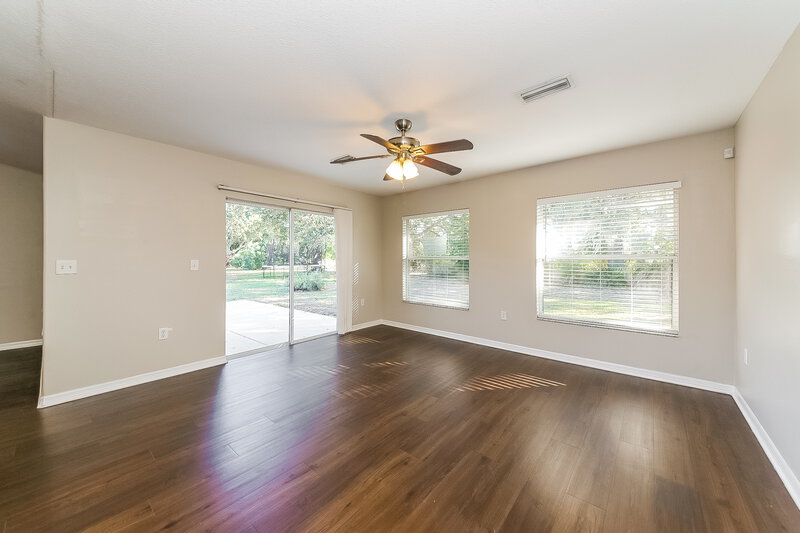 1,865/Mo, 2819 93rd Ct E Palmetto, FL 34221 Dining Room View