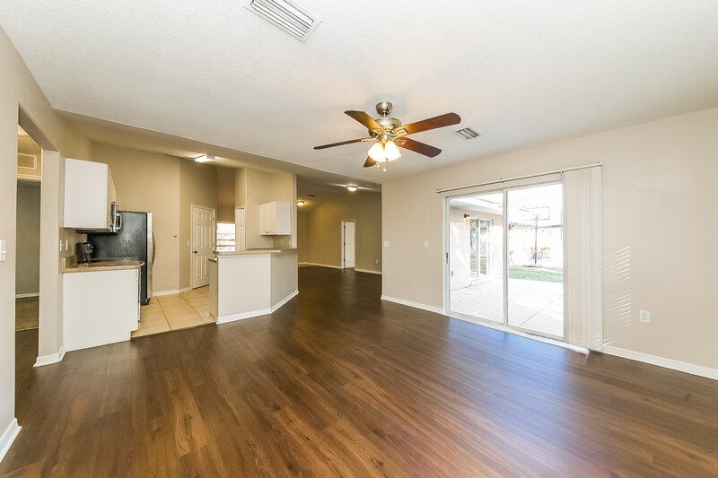 1,865/Mo, 2819 93rd Ct E Palmetto, FL 34221 Dining Room View 2