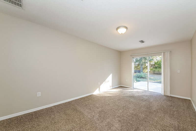 1,865/Mo, 2819 93rd Ct E Palmetto, FL 34221 Main Bedroom View