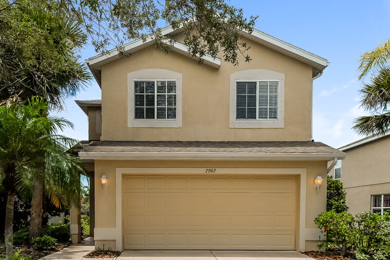 2,065/Mo, 7062 Chatum Light Run Bradenton, FL 34212 External View