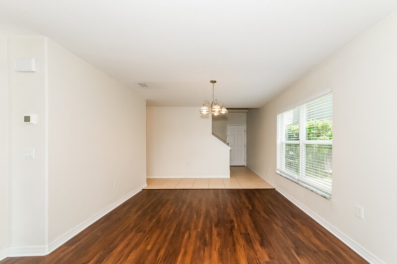 2,065/Mo, 7062 Chatum Light Run Bradenton, FL 34212 Dining Room View