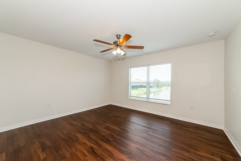 2,065/Mo, 7062 Chatum Light Run Bradenton, FL 34212 Main Bedroom View